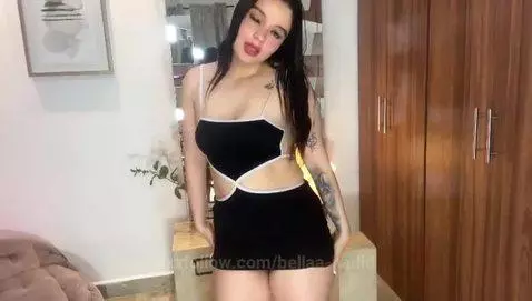 WHAT DO YOU THINK OF HOW I LOOK TODAY? by bellaa-hadid