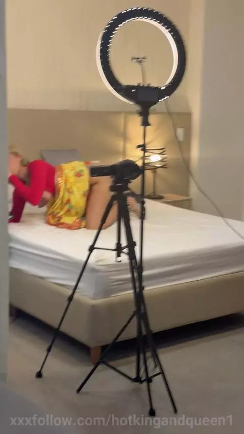 detras de camara parte 2 de niks indian y jenny leon by hotkingandqueen1