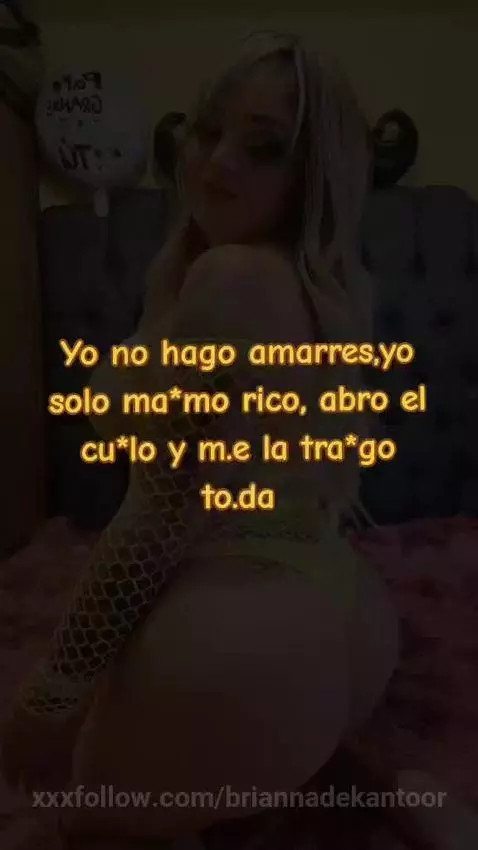 sigueme papy 🔥💙 by briannadekantoor