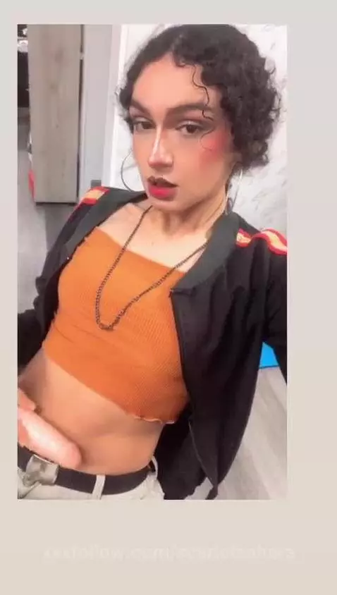 I wish I was your cock 😈😈 by scarletsahara