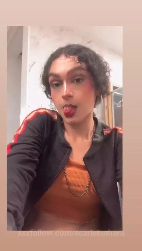 😈🔥 by scarletsahara