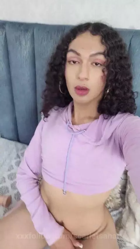 Do you like girls with cocks? 🔥🔥 by scarletsahara