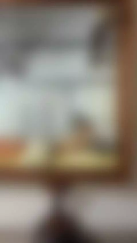 Good view? 😏 by pilibyeol