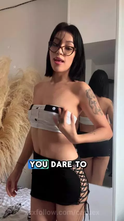 "Provoking is my pleasure, making you come back is my specia... by casuex