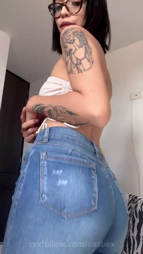 ✨ “One click and I’ll be closer than you dream of…” by casuex