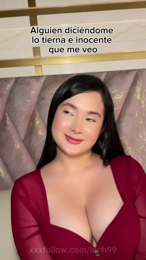 😈inocente pero me encanta el sexo 😈🔥 by lauh99