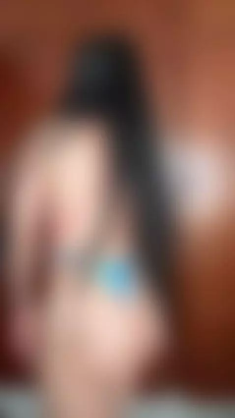 😏 te gusta mi culo grande ? 🥵 by lauh99