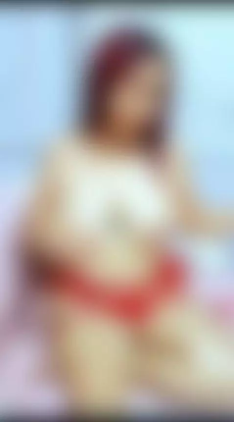 RED LINGERIE😍😋 by sara-west