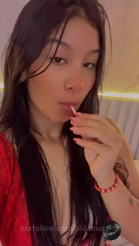 🔥 Do you like the way I suck it? 🔥
Don’t be left wanting mor... by aidamoreno