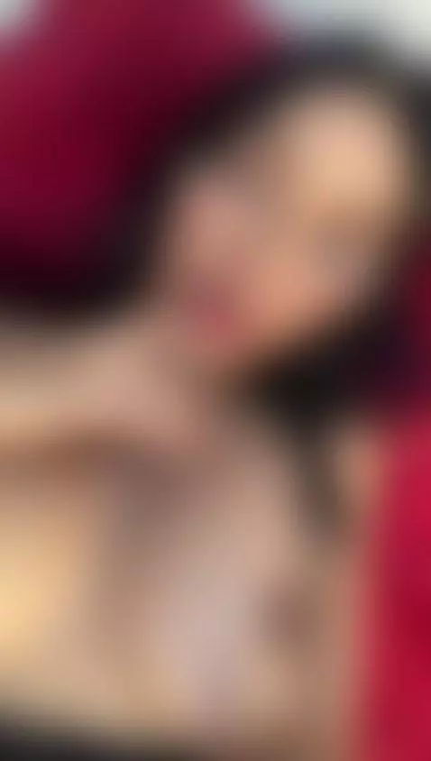 I play very well with my breasts, or what do you think? by ale-annys