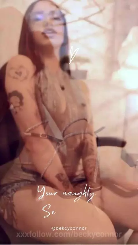 Wanna start to work? 🌚 your secretary its here.. 💦 by beckyconnor