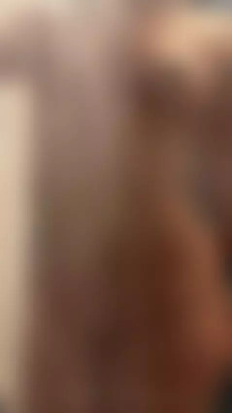 Splash, wet, and wild… I love teasing behind the glass 😈💧 by emyfoxx