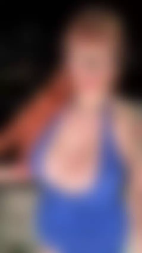 bigboobs, redhead, bbl by devilkhloee