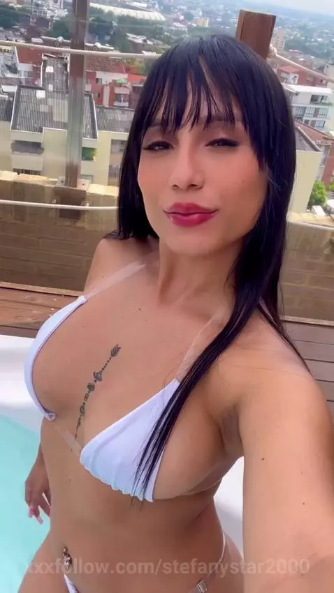 Are you already on my Onlyfans? 😈 or are you missing it? 🔥 by stefanystar2000