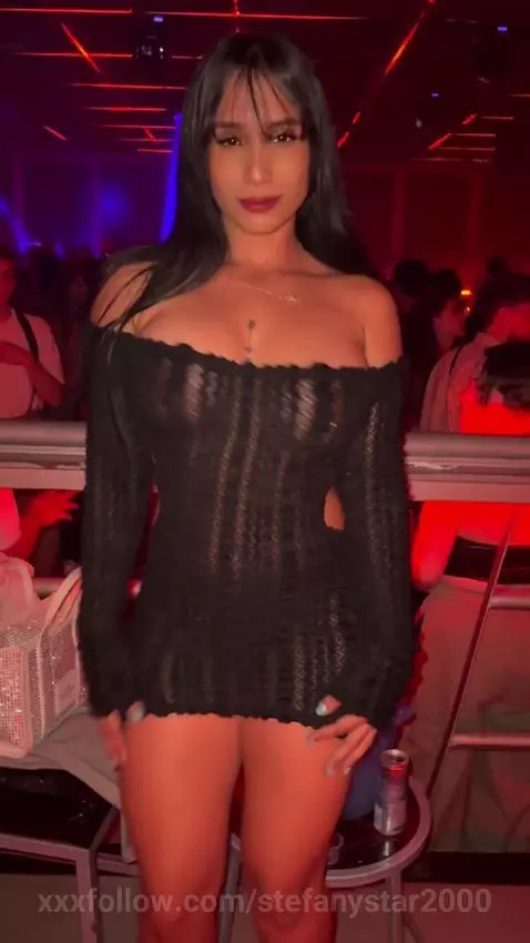 Do you want to see what I did after the party? 🙈👇🏻👇🏻 by stefanystar2000