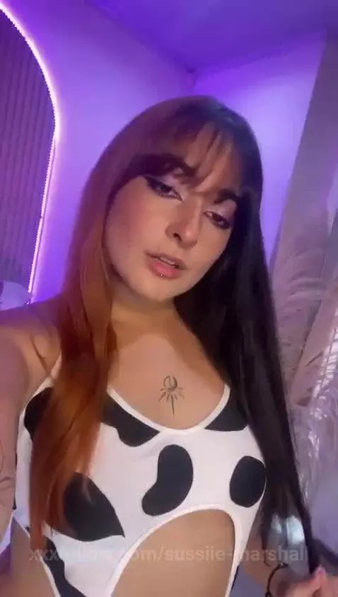 Guys I'm online  I'm ready for everyone! by sussiie-marshall