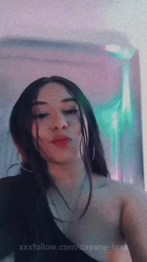 look what I have for you by dayana-foxx