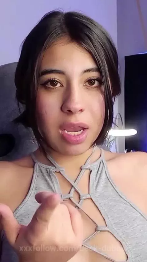 Kiss me by beck-dubois