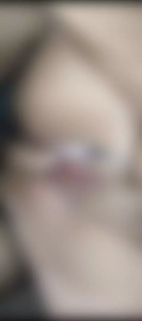 me estaba por depilarme pero mi pareja me cojio y no me dio ... by cielomica27