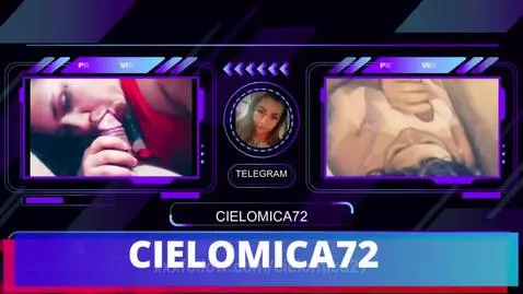 nueva intro para mis videos by cielomica27