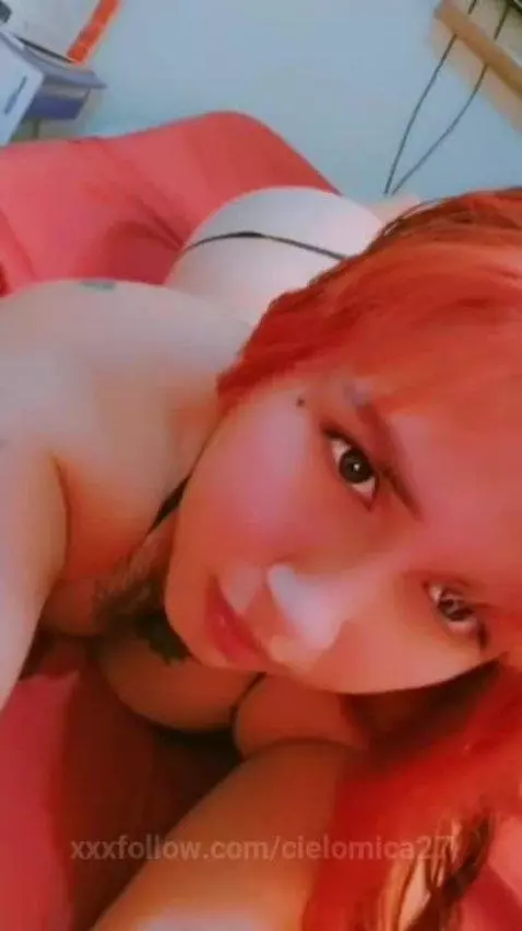 con calor 🔥 by cielomica27