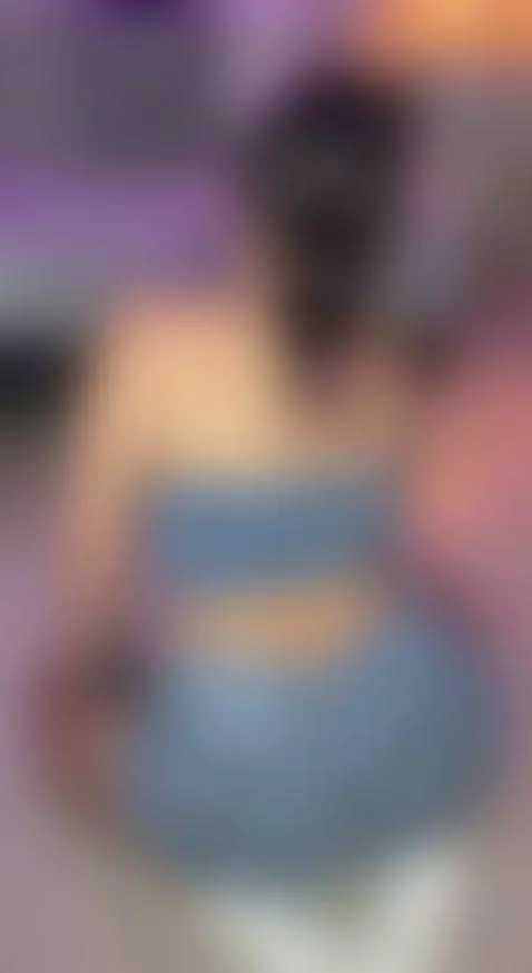 come to dance with my ass in ur cock pls.😈 by maggietime