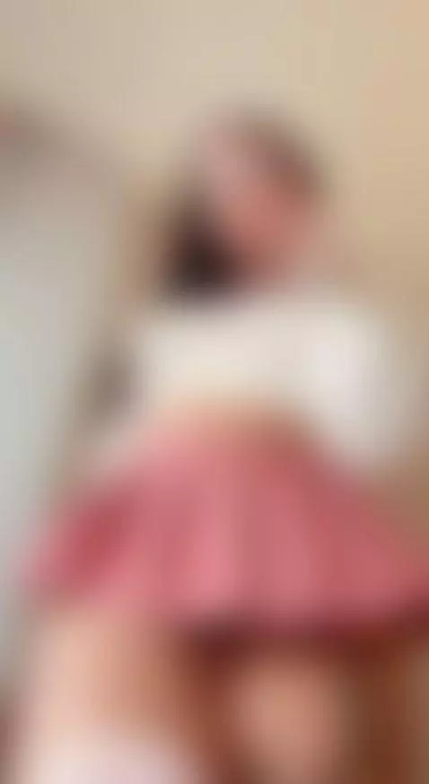 My hips ready to prove the real pleasure with me!🌸💋 by maggietime