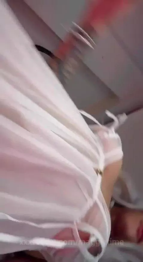 This naughty girl needs something in her mouth, what do you ... by maggietime