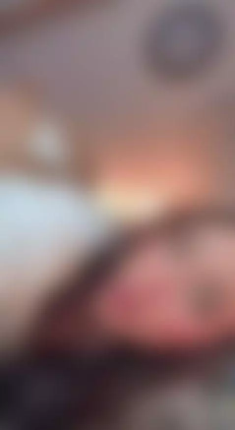 My ass is waiting for you 💜 by maggietime