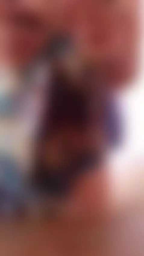 quieres ser mi amigo intimo ❤️‍🔥 te espero en mi onlyfans 💙 by perritabrown