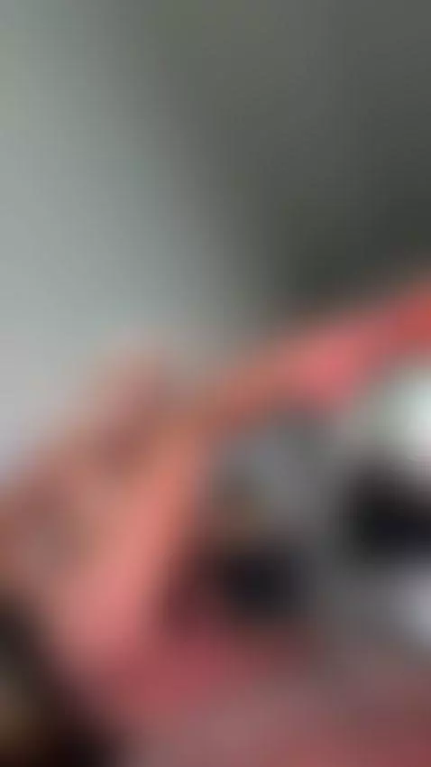 I feel you inside me🤤 by skyresss