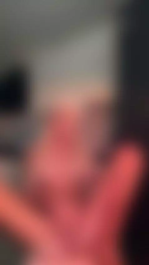 Wanna your cock right now inside me😘 by skyresss