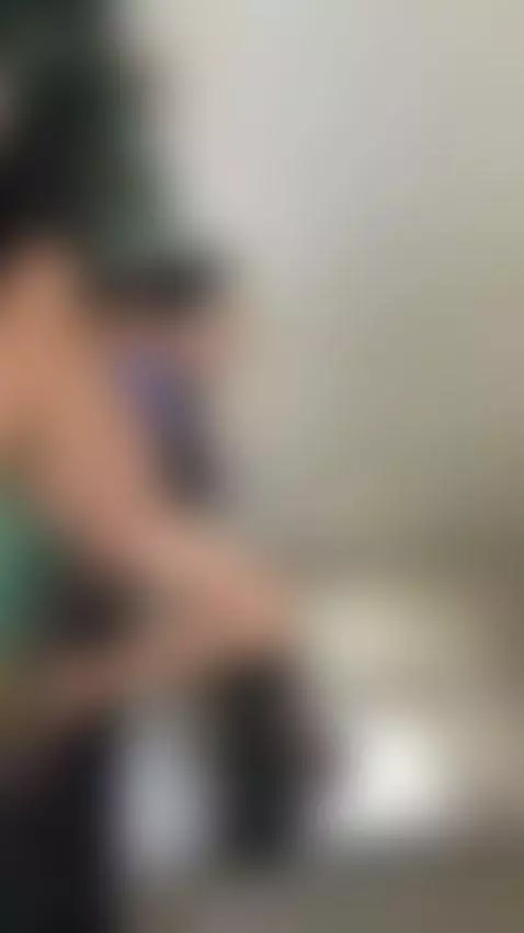 These blue panties literally flew off me and I started mastu... by skyresss