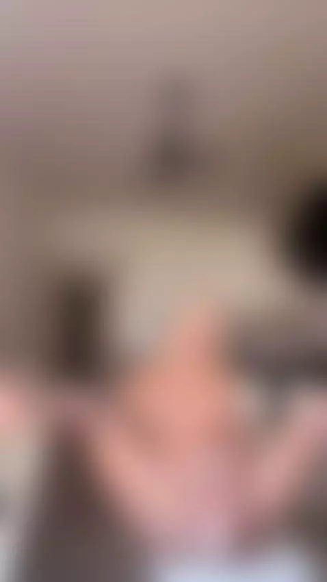 This dildo is as big as your dick, isn't it?😘 by skyresss