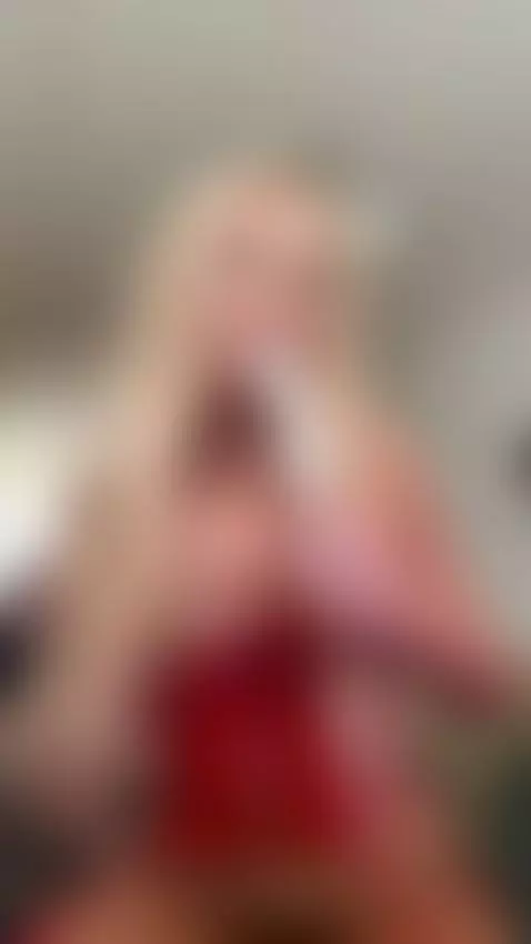 My new hot red jumpsuit, what do you think?💋 by skyresss