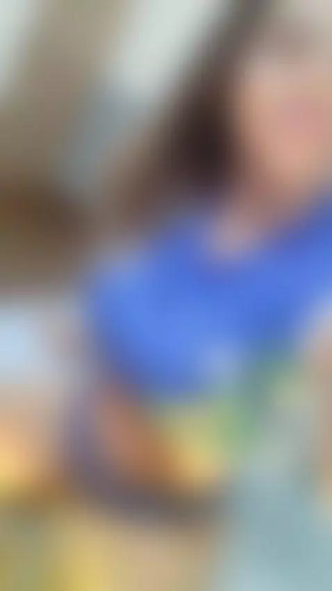 Do you like my blue lingerie?😏🔥💋 by perfectmilff