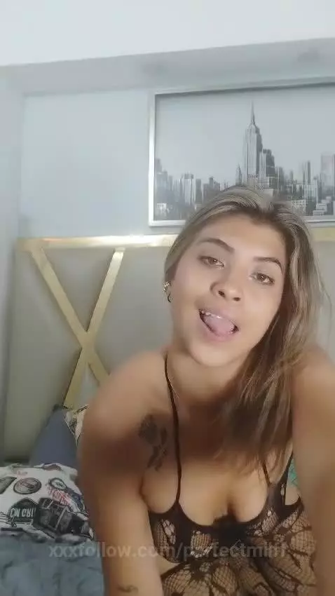 Good morning, come and discover paradise. 😈💋 by perfectmilff