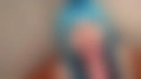 ahegao otaku girl masturbation by melissarabbit