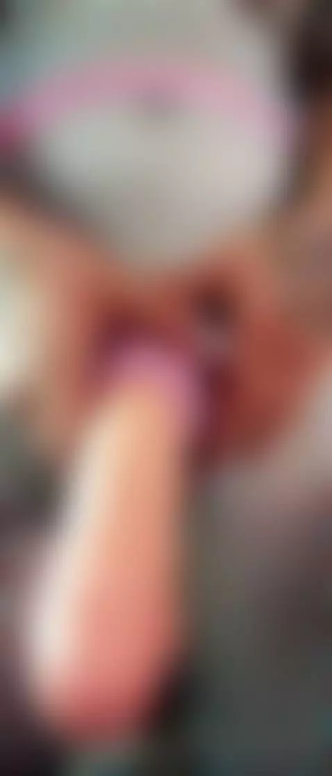 If you behave yourself, I might just shove the whole thing i... by canelaaa24