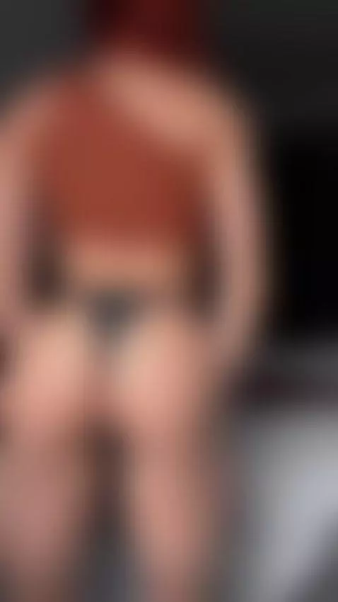 About to start playing with my delicious ass 🍑💦😈 by ummashine