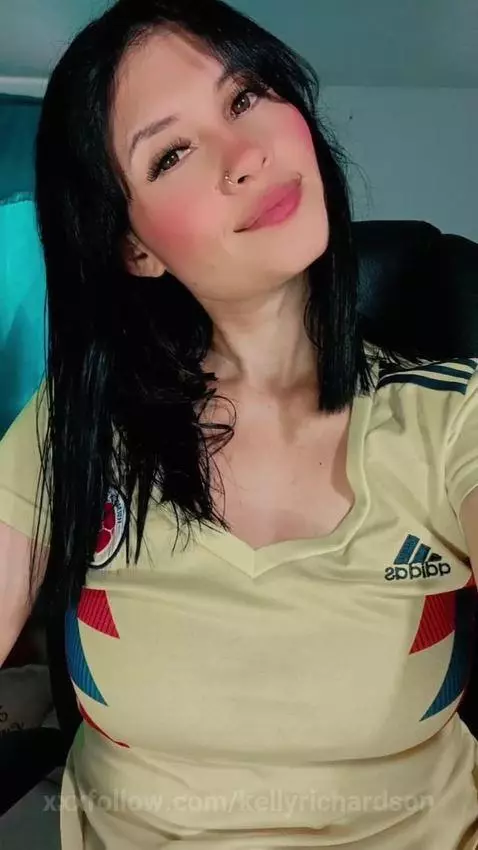 latina, sexy, culo by kellyrichardson