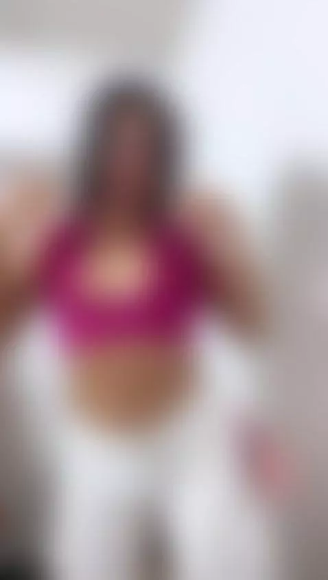 sexy latina dancing by katy-rogers