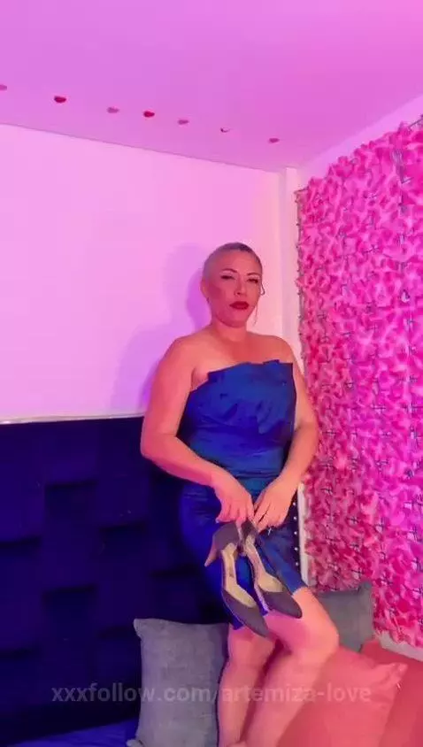 I'm playing at being good by artemiza-love