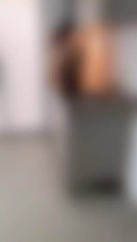 hot maid in my kitchen by artemiza-love