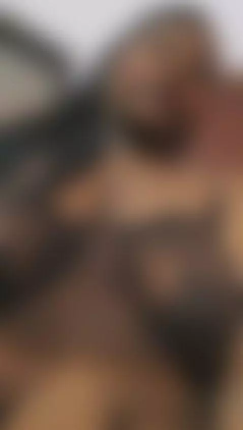 I bet u wanna I can make u cum rubbing my tits on your dick ... by darkkchocolatee