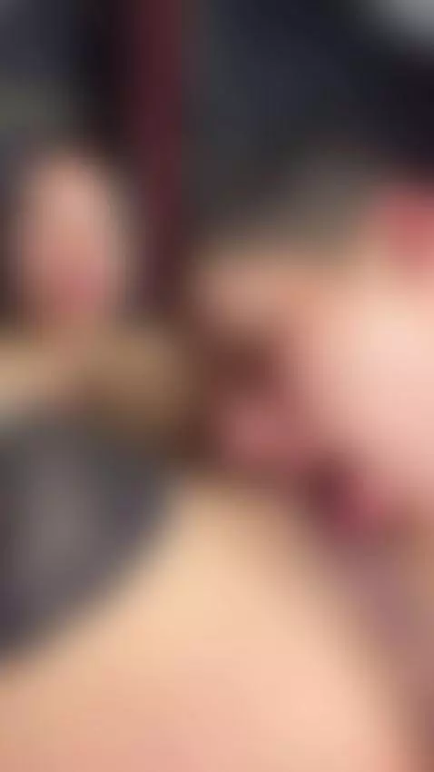 I love to suck my girl's pussy by alexa-n-alex