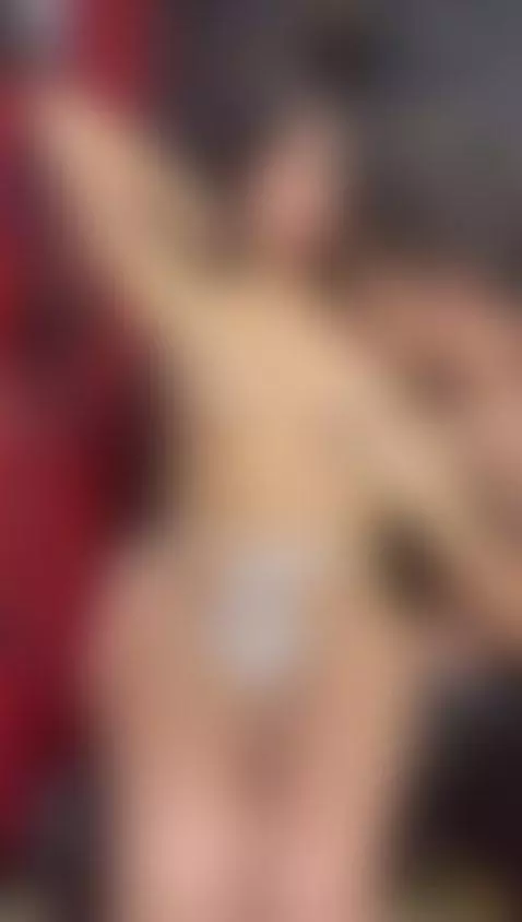 My girl's tits make me very horny by alexa-n-alex