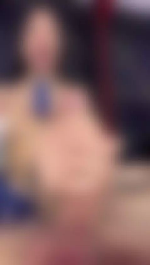 It makes me horn my girlfriend's tits by alexa-n-alex