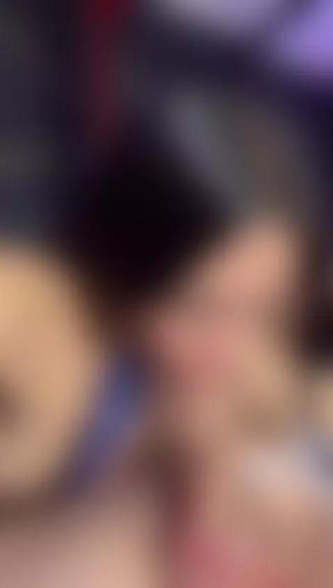 She loves sucking my cock by alexa-n-alex