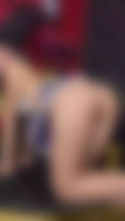 Would you like to have my great butt on your face? by stu-alexa-n-alex